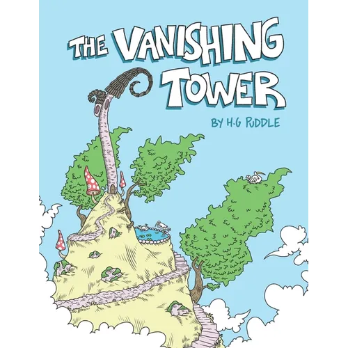 The Vanishing Tower
