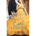 Earl Lessons
