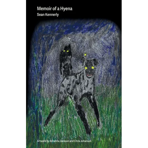 Memoir of a Hyena