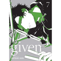 Given, Vol. 7