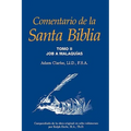 Comentario de la Santa Biblia, Tomo 2