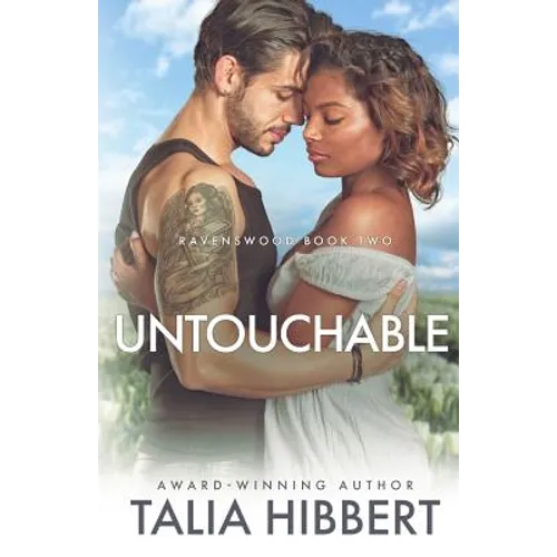 Untouchable