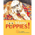 Too Many Puppies!