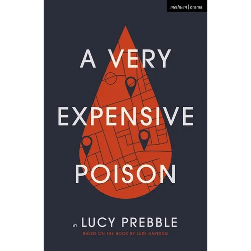 A Very Expensive Poison