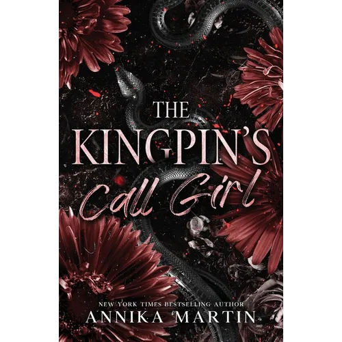 The Kingpin's Call Girl
