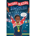 Trailblazers: Simone Biles