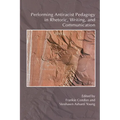 Performing Antiracist Pedagogy in Rhetoric, Writing, and Communication