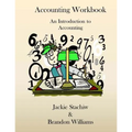 Accounting Workbook: An Introduction to Accounting