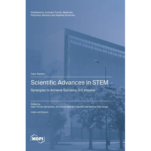 Scientific Advances in STEM