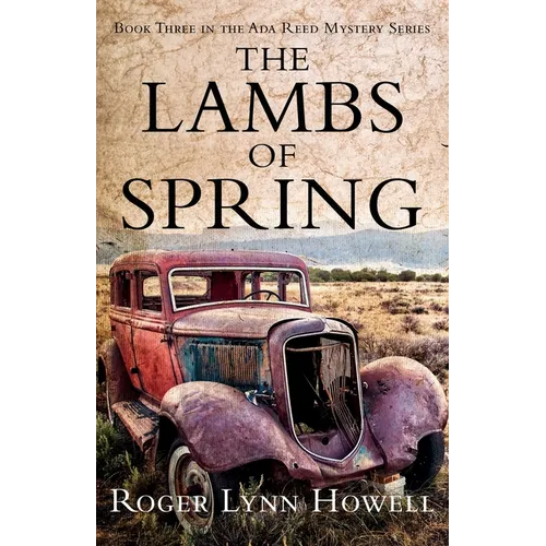 Lambs of Spring