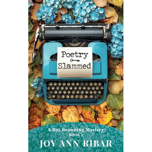 Poetry Slammed