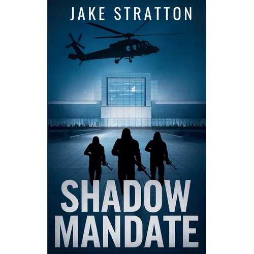 Shadow Mandate