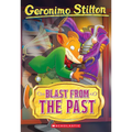 Blast from the Past (Geronimo Stilton #84)