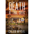 Death at Tidal Creek - Large Print Edition: A Myrtle Beach Mystery