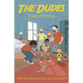 Dudes Dystopia