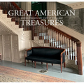 Great American Treasures: Women Preserving History Since 1891