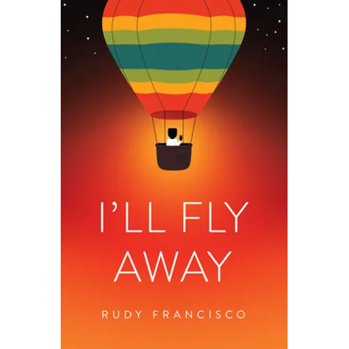 I'll Fly Away