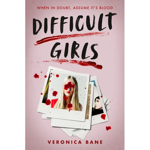 Difficult Girls