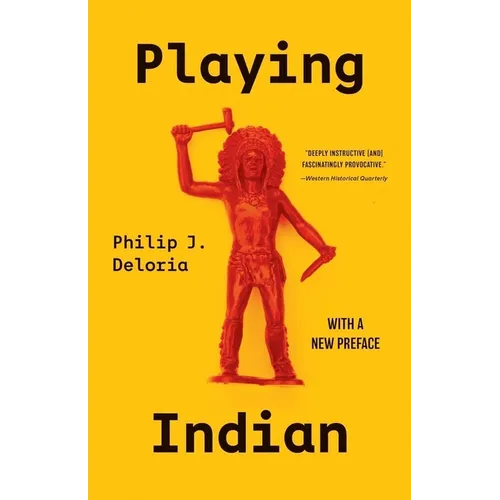 Playing Indian