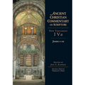 John 1-10: Volume 4a Volume 4
