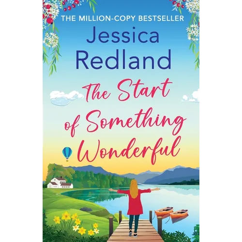 The Start of Something Wonderful