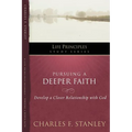 The Pursuing a Deeper Faith: Develop a Closer Relationship with God 19
