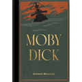 Moby Dick (Masterpiece Library Edition)