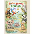 Endangered Animals A to Z