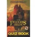 The Princess Bride Unauthorized Quiz Book