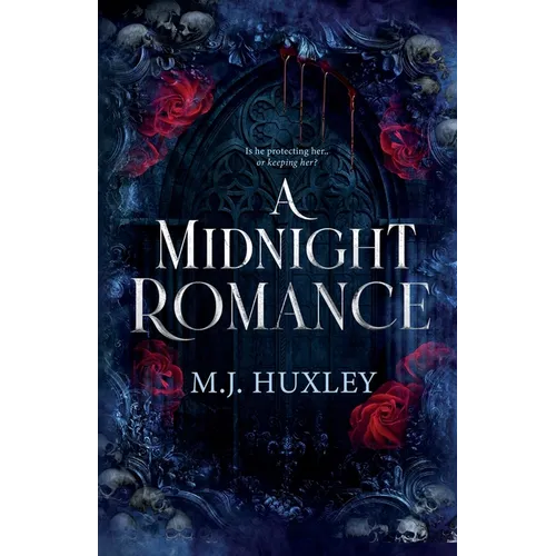 A Midnight Romance