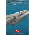 Diver's Log Book: scuba diving log book 100 dives