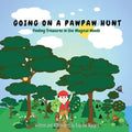 Going on a Pawpaw Hunt: Finding Treasures in the Magical Woods