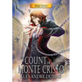 Manga Classics: Count of Monte Cristo (Paperback)