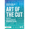 Art of the Cut: Conversations with Documentary Editors, Volume III