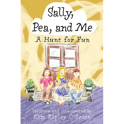 A Hunt for Fun