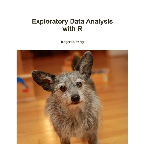Exploratory Data Analysis with R