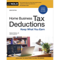 Home Business Tax Deductions: Keep What You Earn