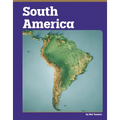 South America