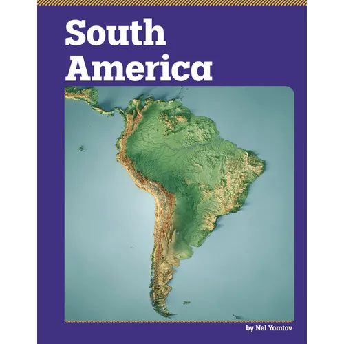 South America