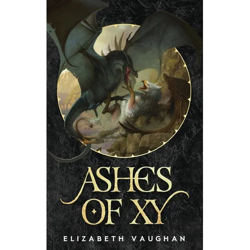 Ashes of Xy