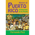 History of Puerto Rico