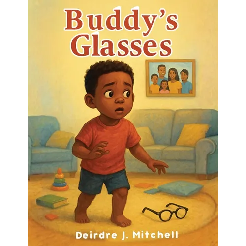 Buddy's Glasses