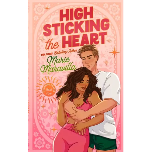 High Sticking The Heart