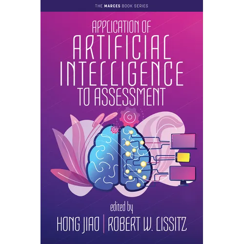 Application of Artificial Intelligence to Assessment