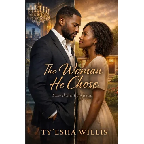The Woman He Chose