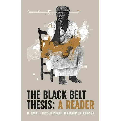 Black Belt Thesis: A Reader