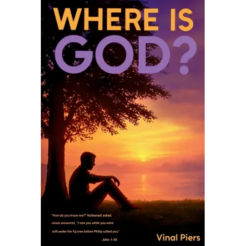 Where is God