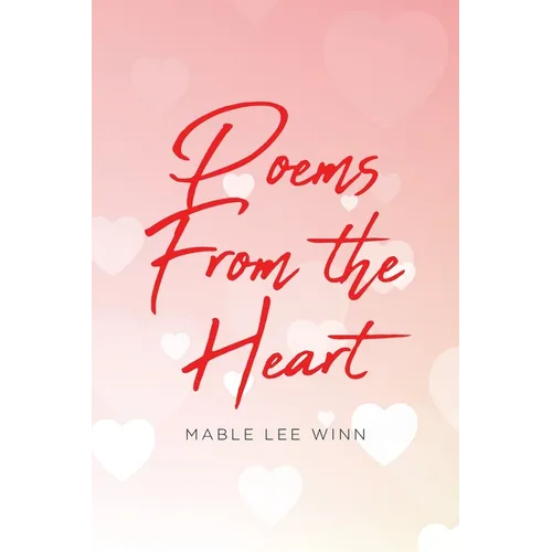 Poems from the Heart