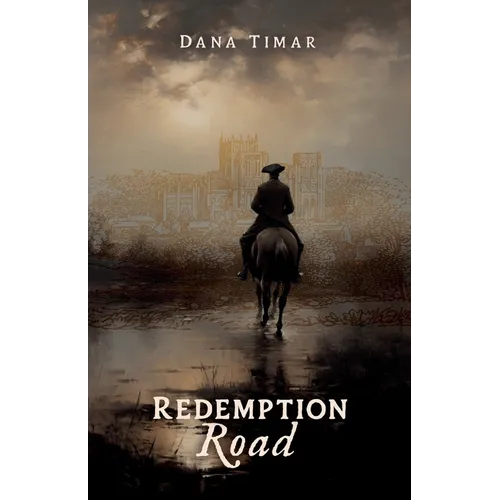 Redemption Road