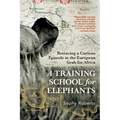 A Training School for Elephants